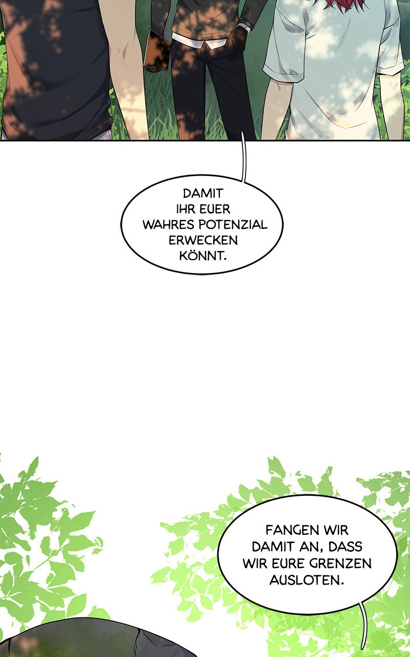 Read Phase Manga Online