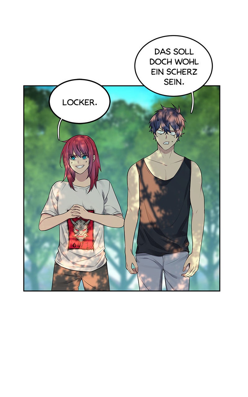 Read Phase Manga Online