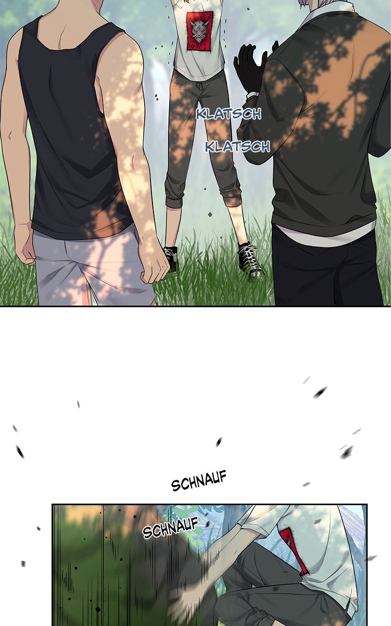 Read Phase Manga Online