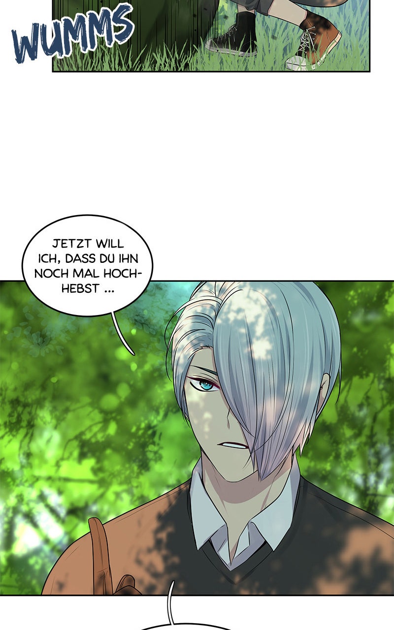 Read Phase Manga Online