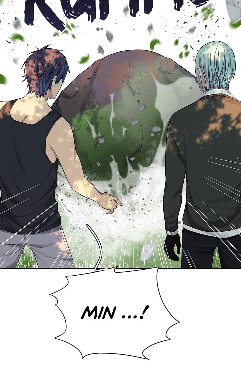 Read Phase Manga Online