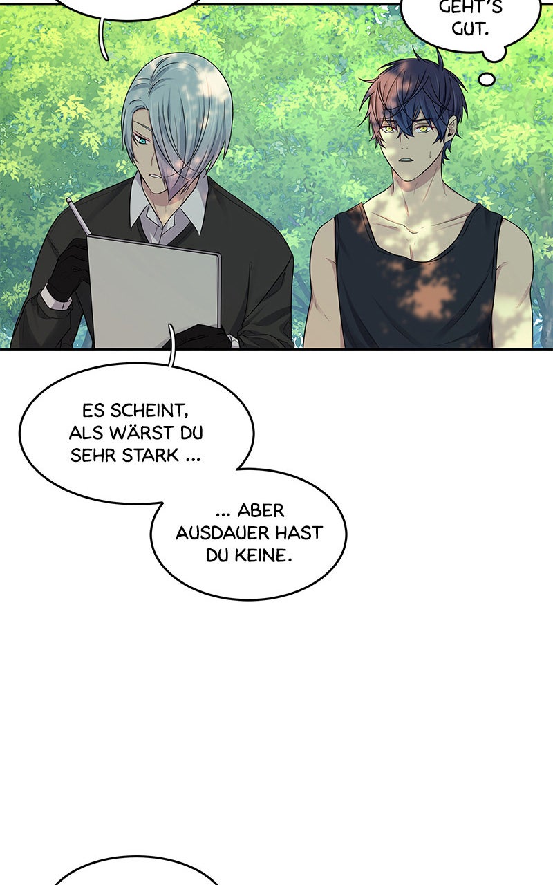 Read Phase Manga Online