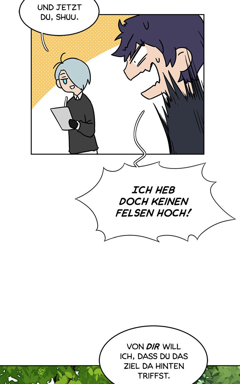 Read Phase Manga Online