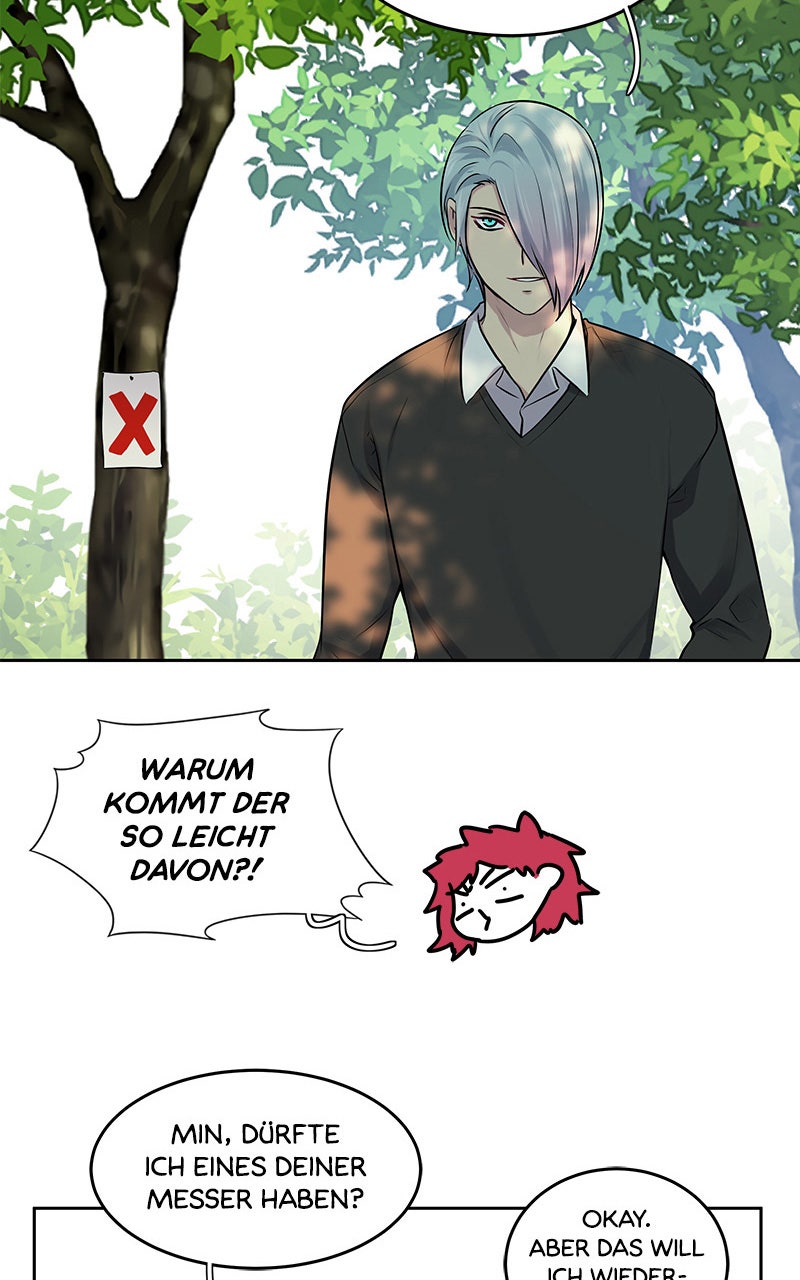 Read Phase Manga Online