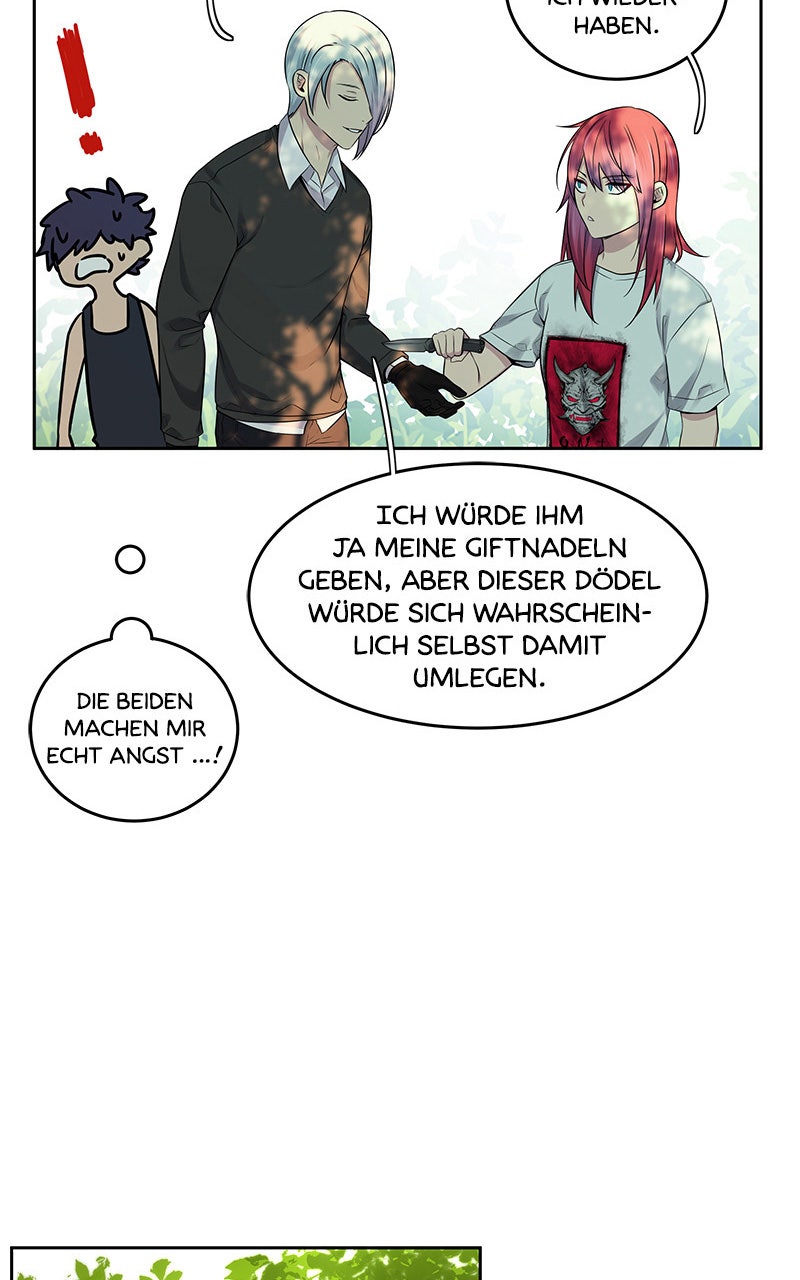 Read Phase Manga Online