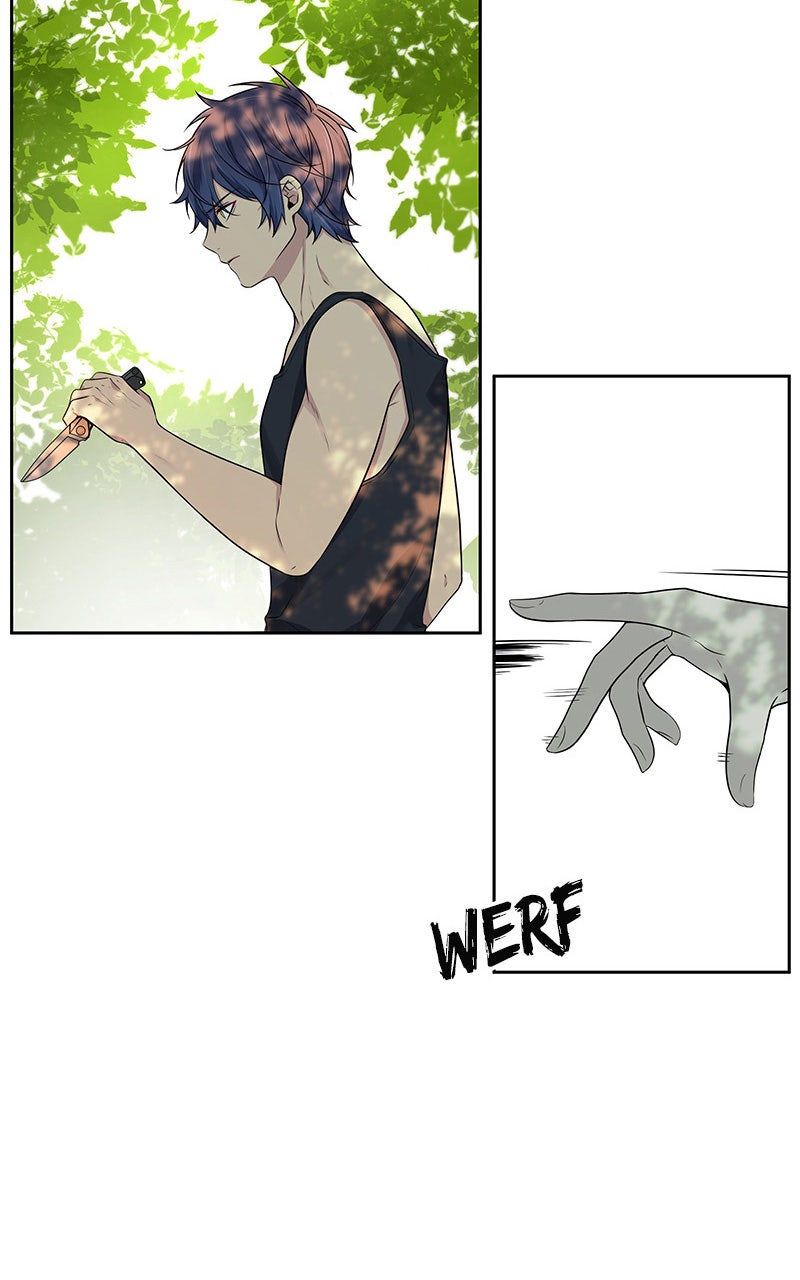 Read Phase Manga Online