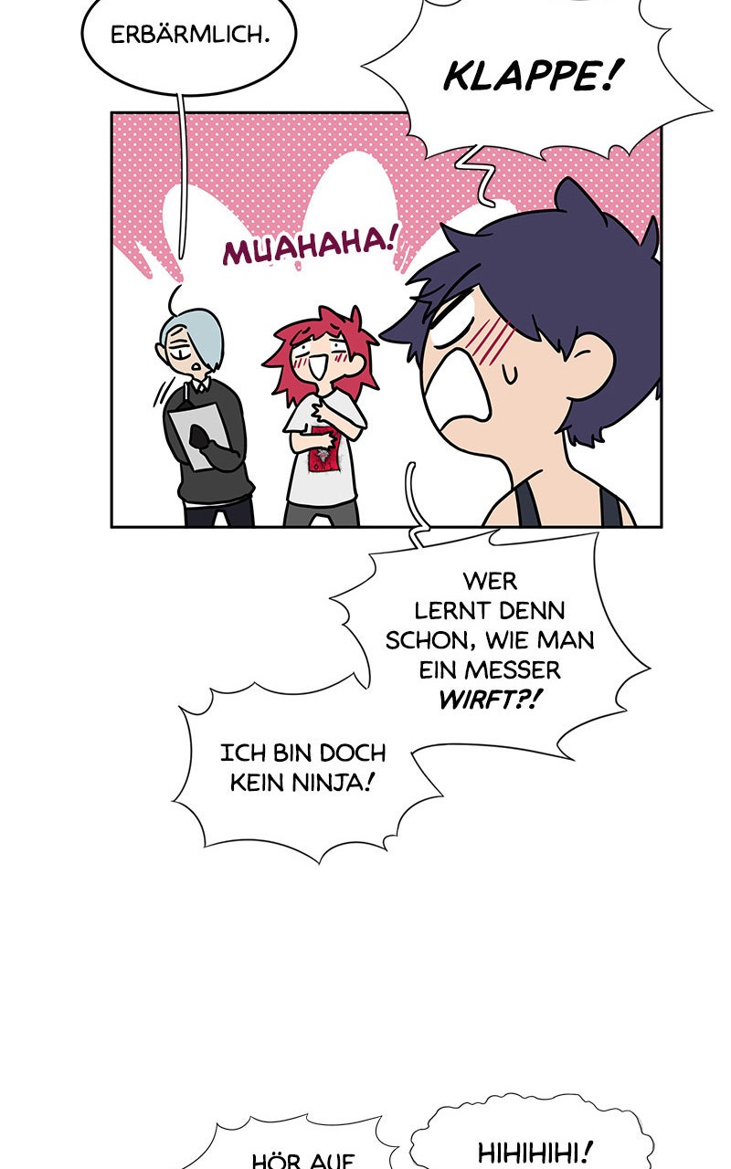 Read Phase Manga Online