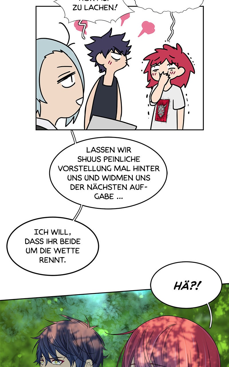 Read Phase Manga Online