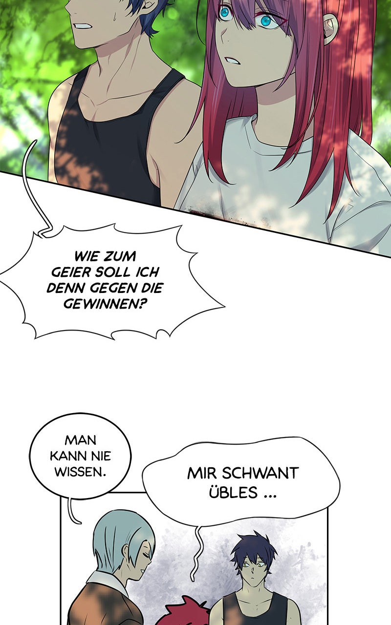 Read Phase Manga Online