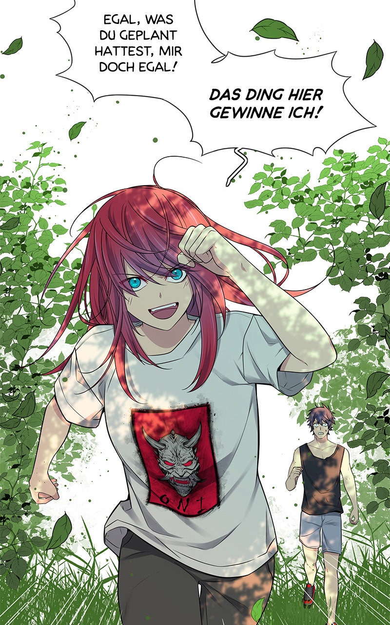 Read Phase Manga Online