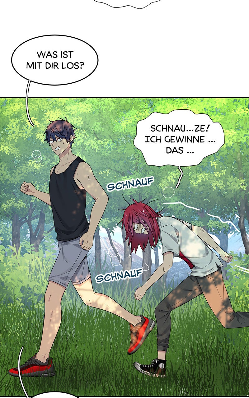 Read Phase Manga Online