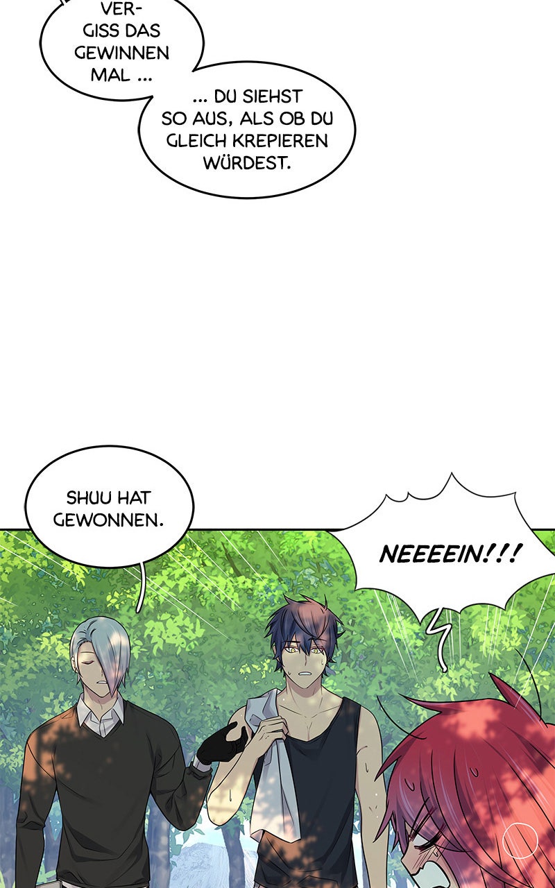 Read Phase Manga Online