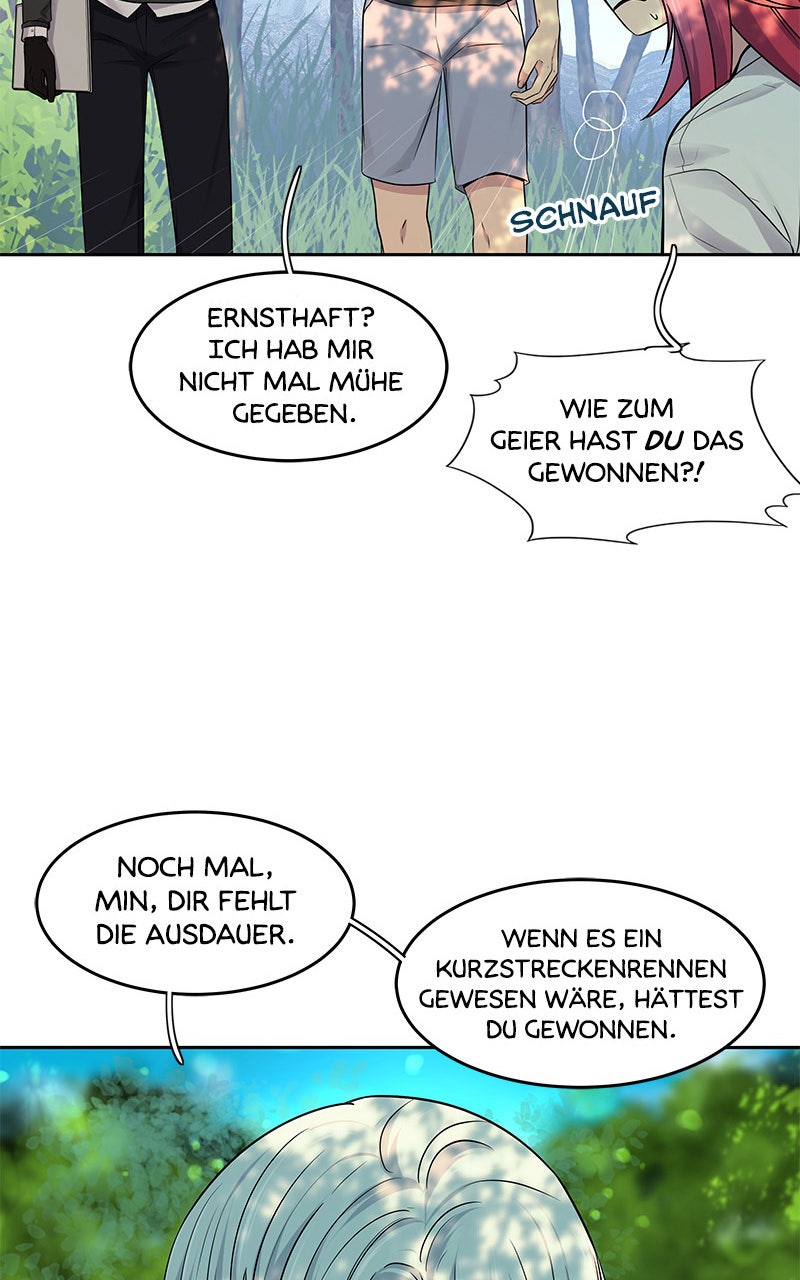 Read Phase Manga Online