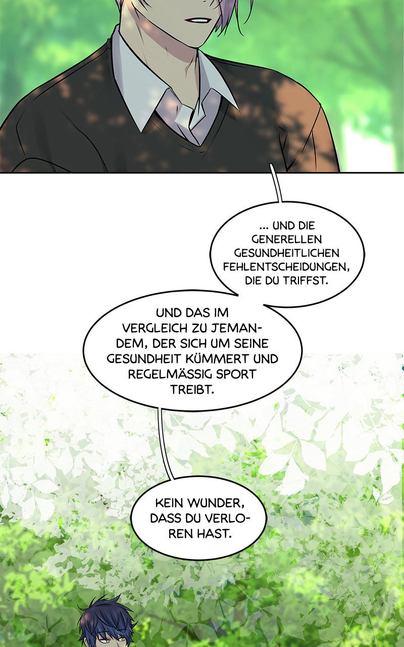 Read Phase Manga Online