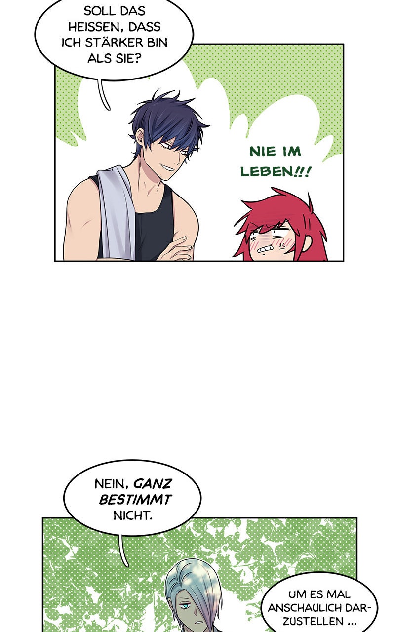 Read Phase Manga Online