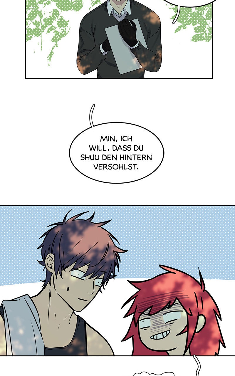 Read Phase Manga Online