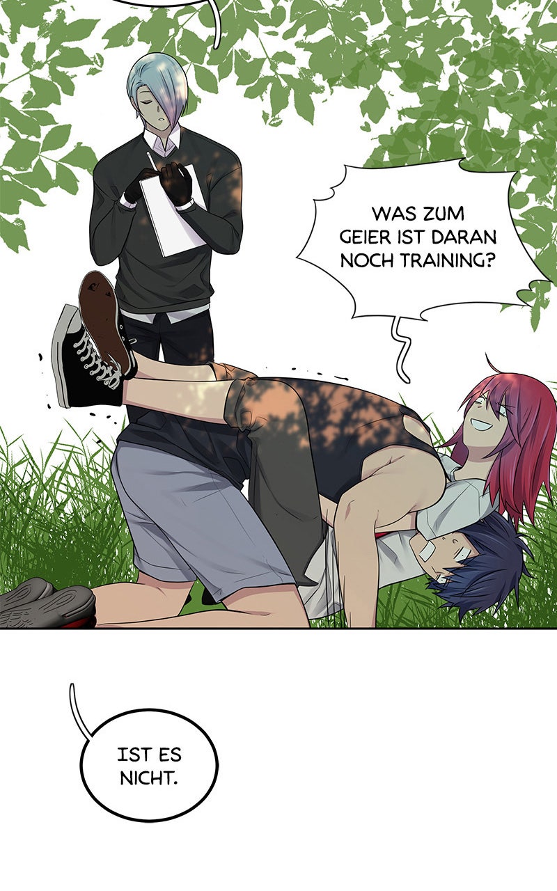 Read Phase Manga Online