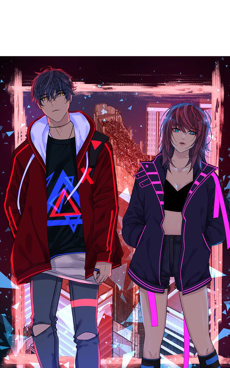 Read Phase Manga Online