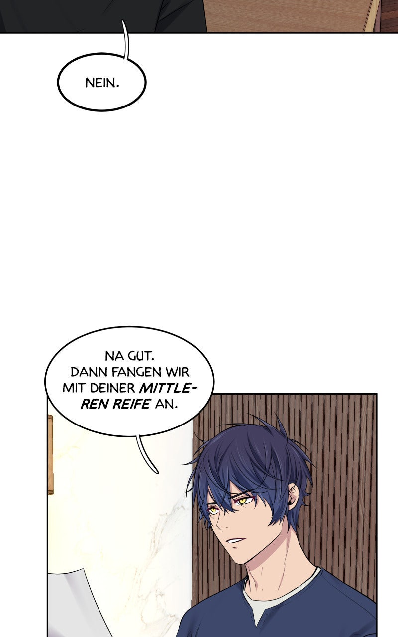 Read Phase Manga Online