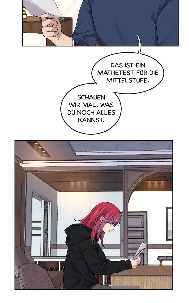 Read Phase Manga Online