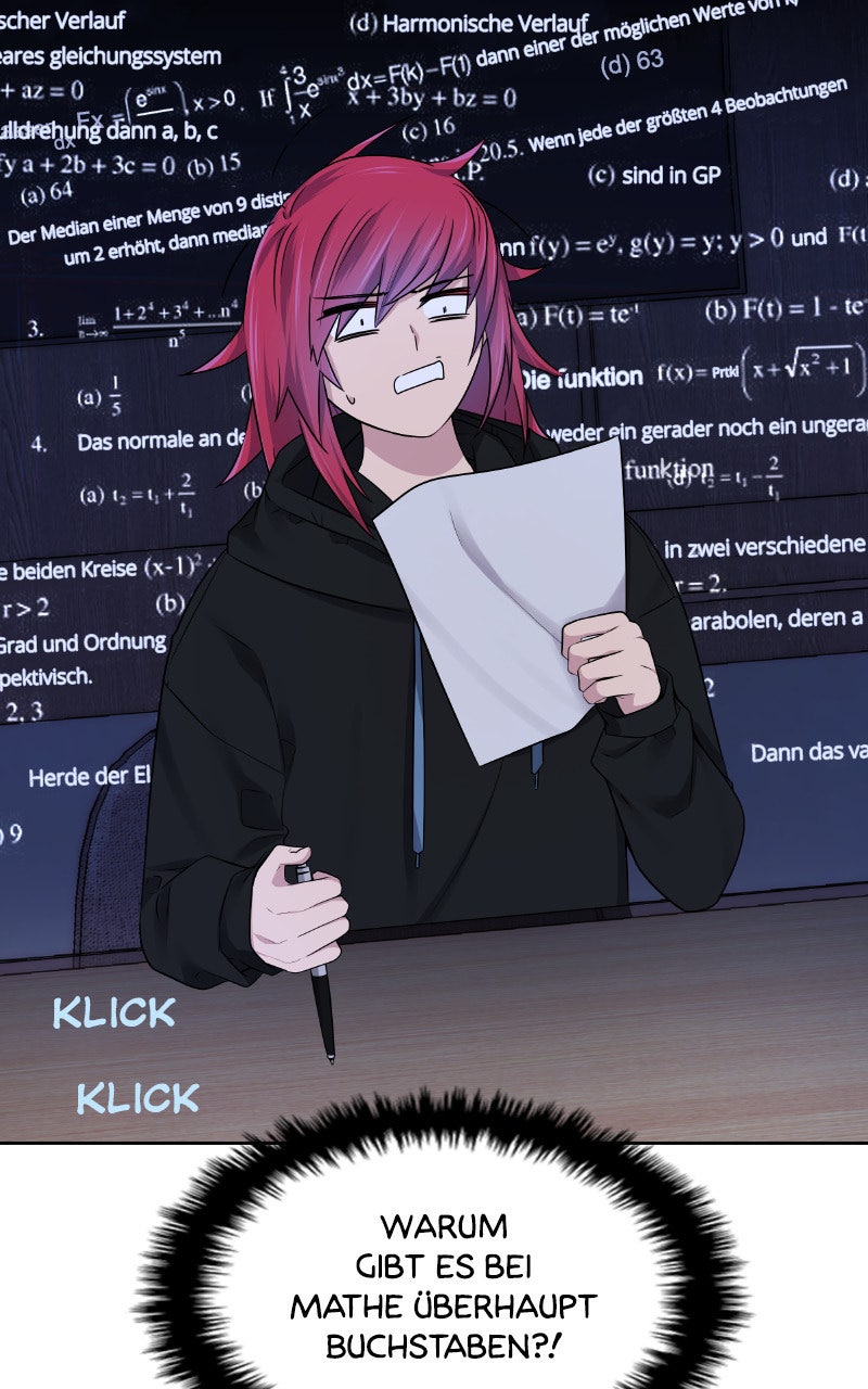 Read Phase Manga Online