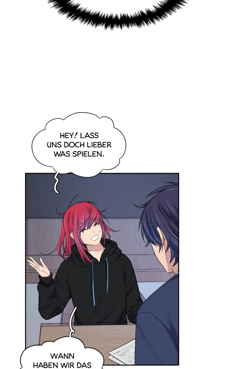 Read Phase Manga Online