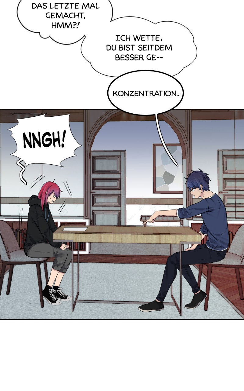 Read Phase Manga Online