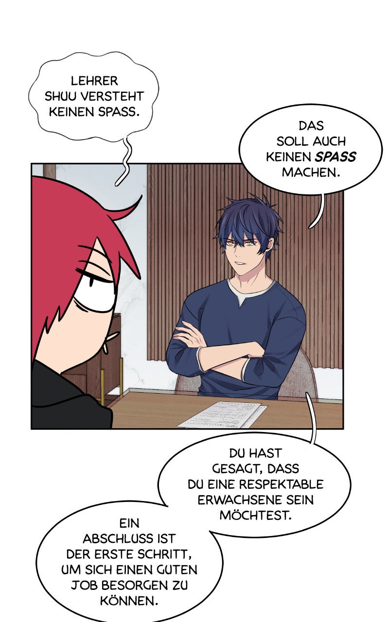 Read Phase Manga Online