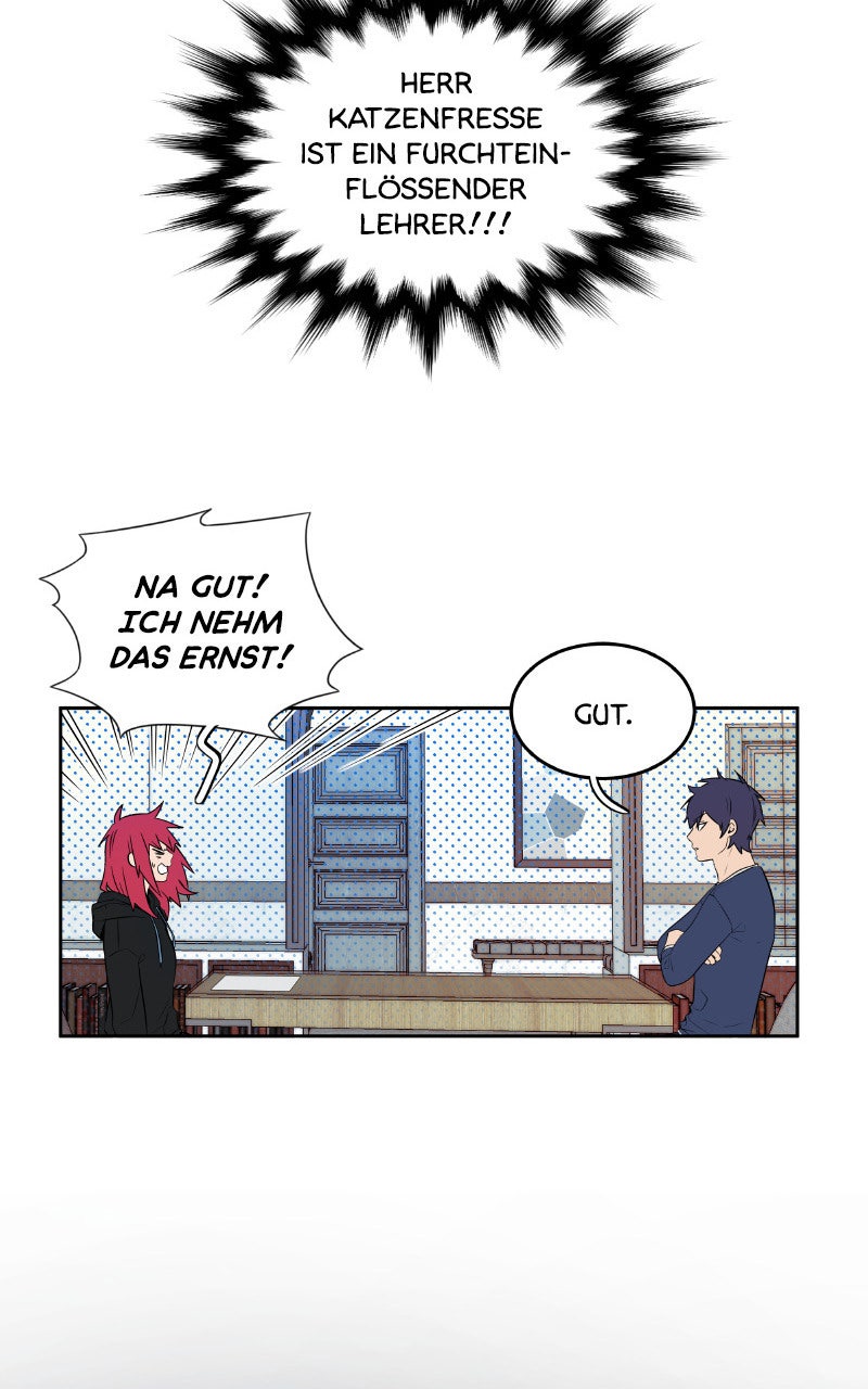 Read Phase Manga Online