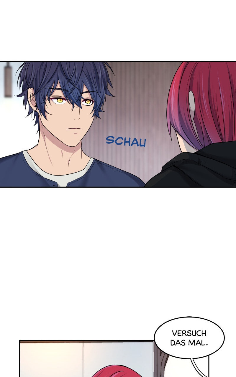 Read Phase Manga Online