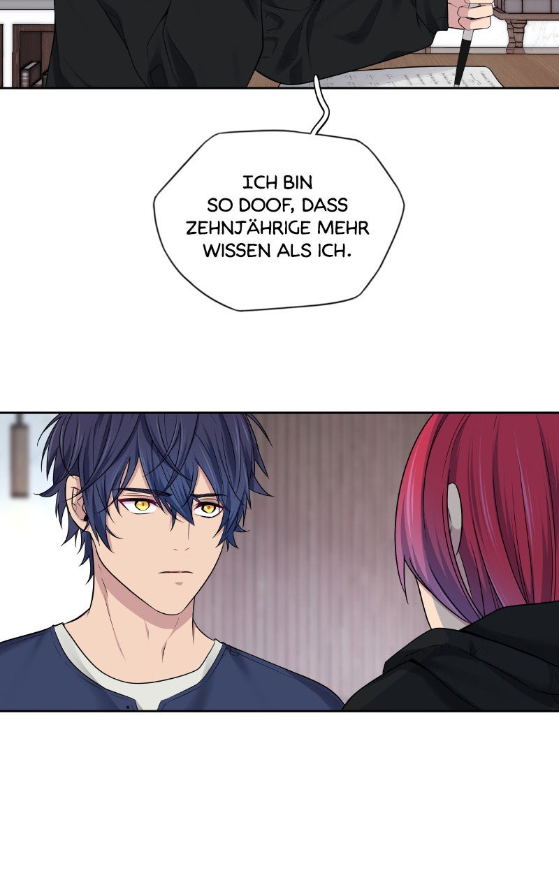 Read Phase Manga Online