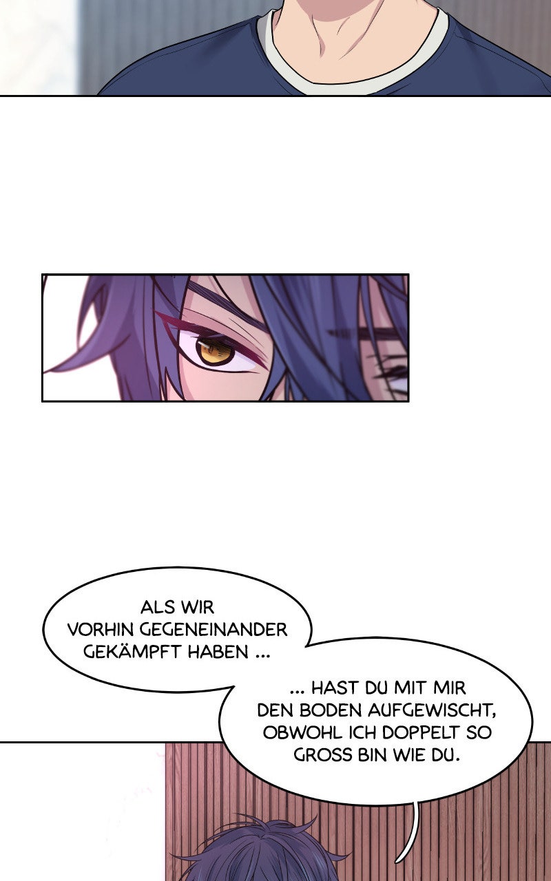 Read Phase Manga Online