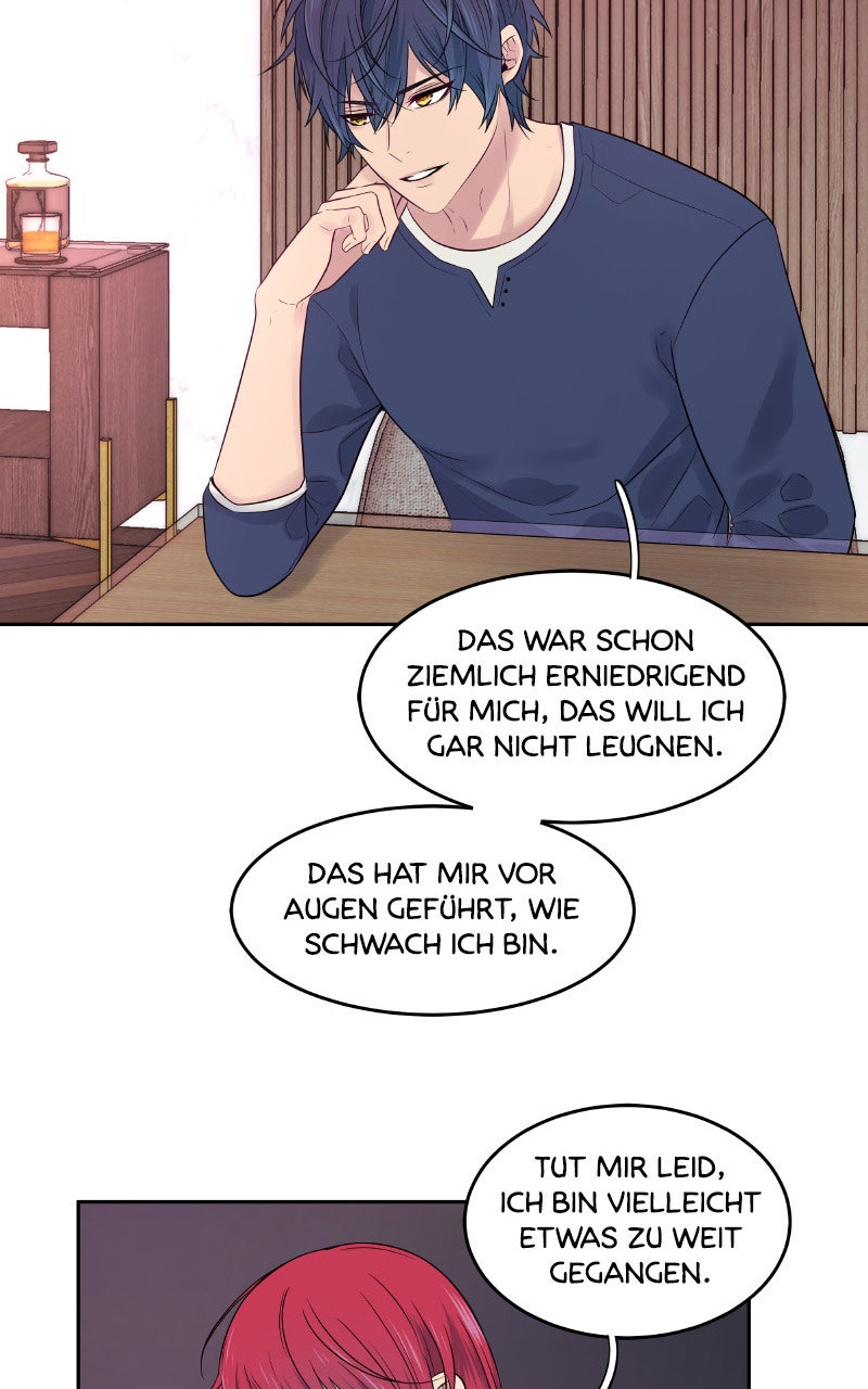 Read Phase Manga Online