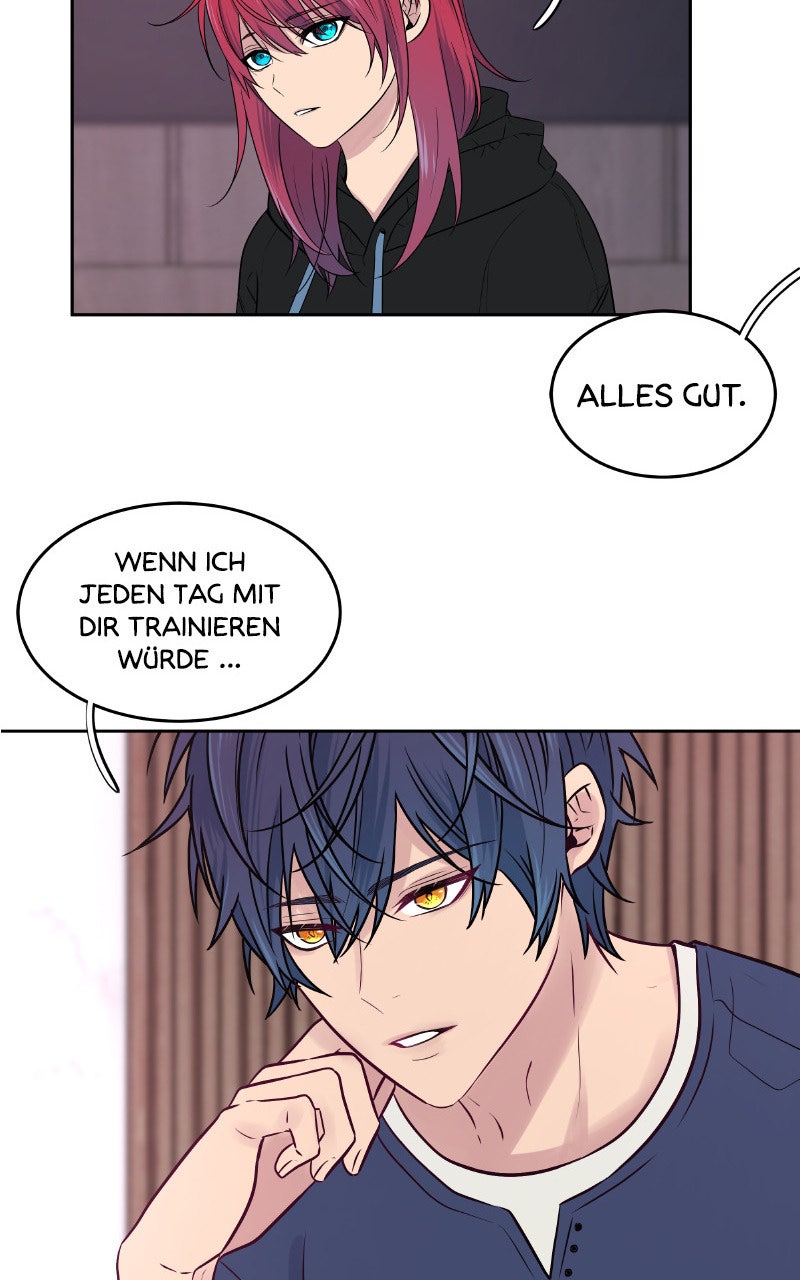 Read Phase Manga Online