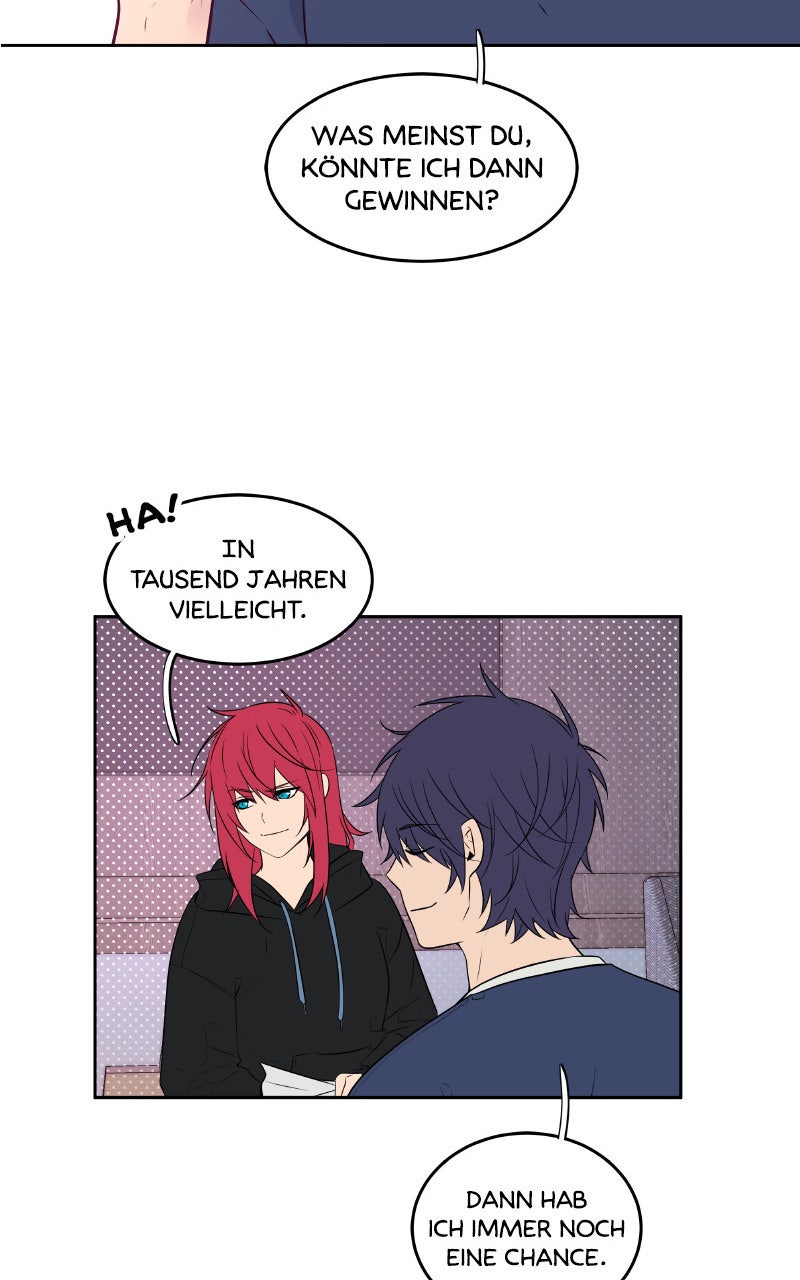 Read Phase Manga Online