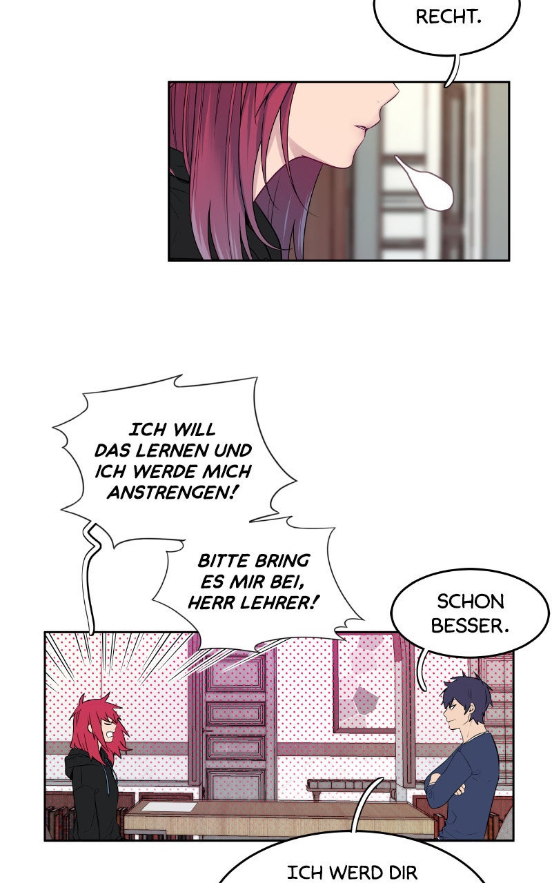 Read Phase Manga Online