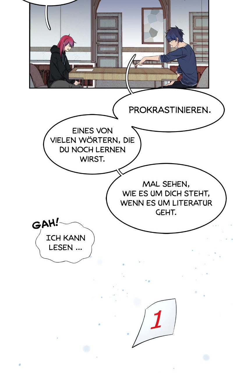 Read Phase Manga Online