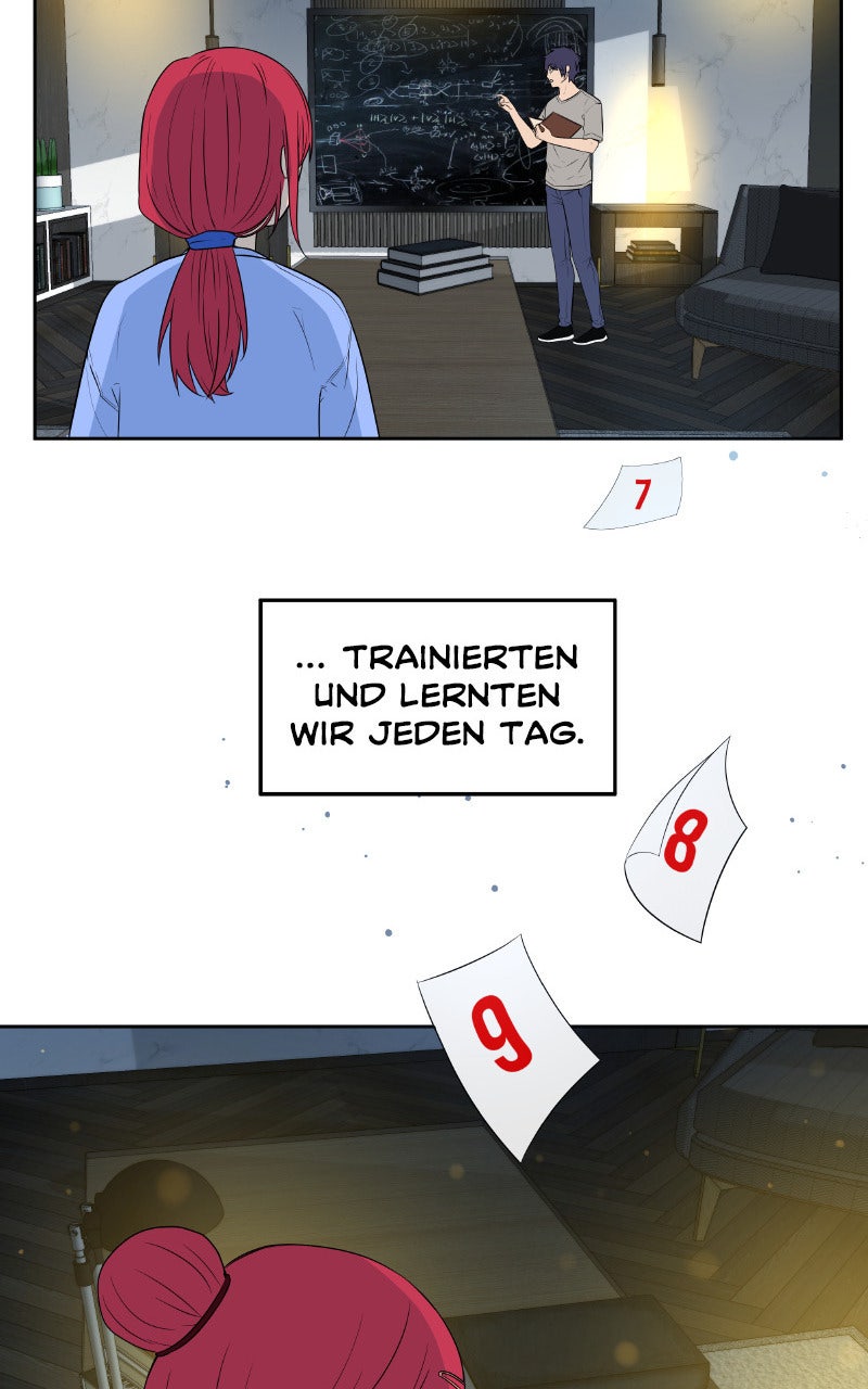 Read Phase Manga Online