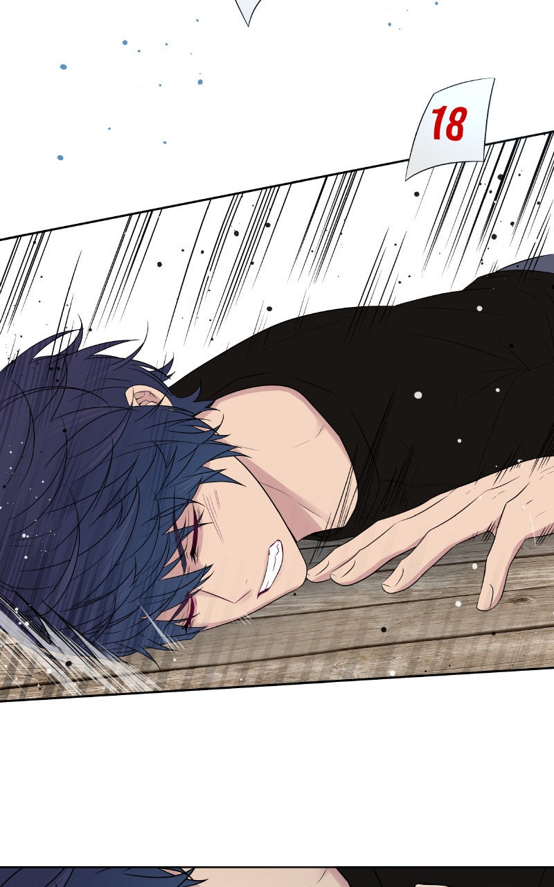 Read Phase Manga Online