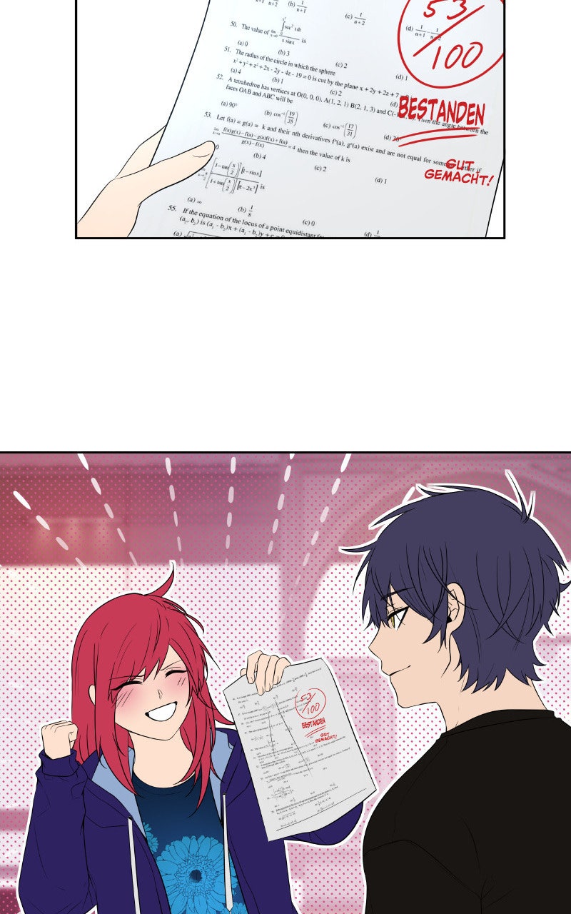 Read Phase Manga Online