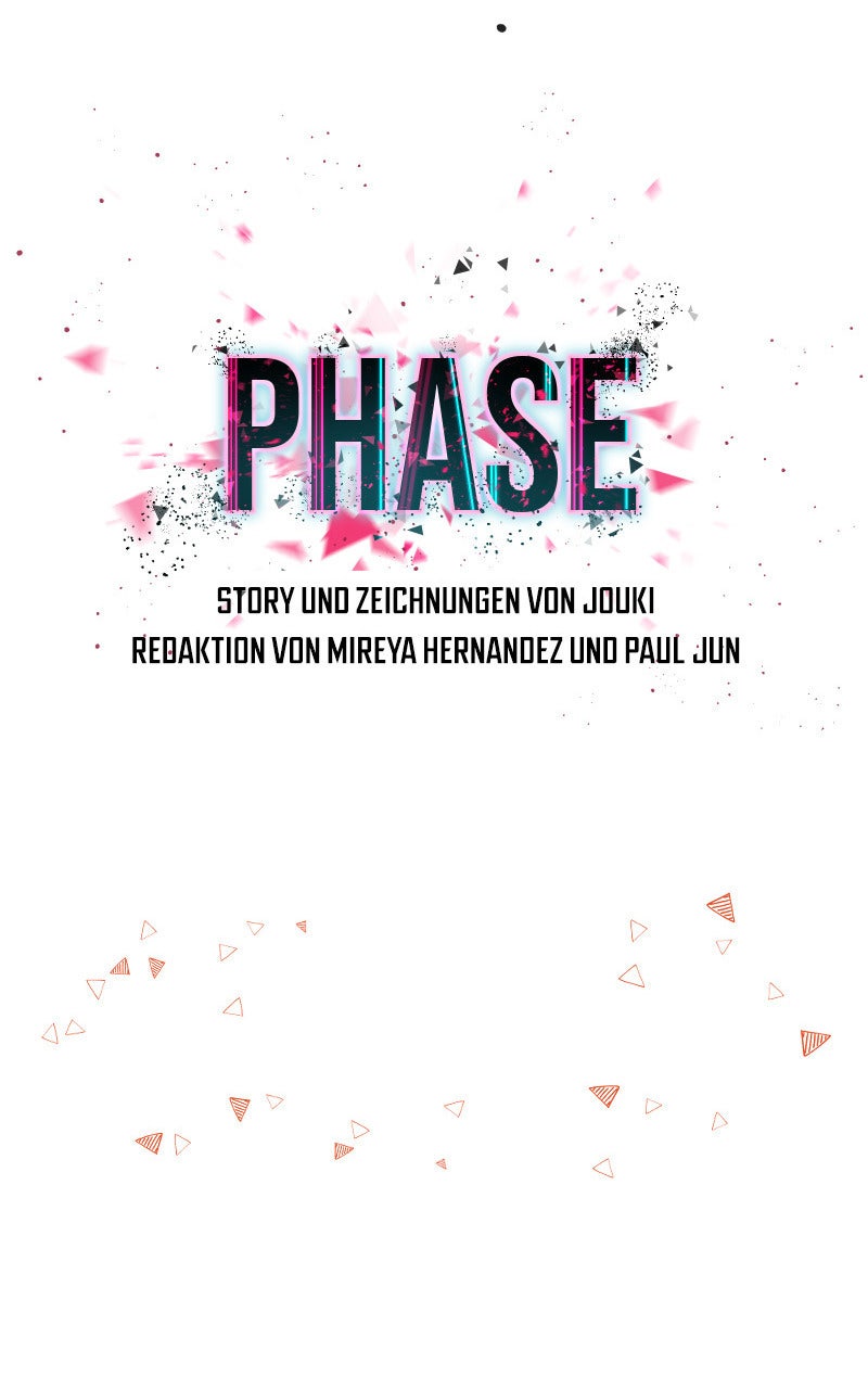 Read Phase Manga Online