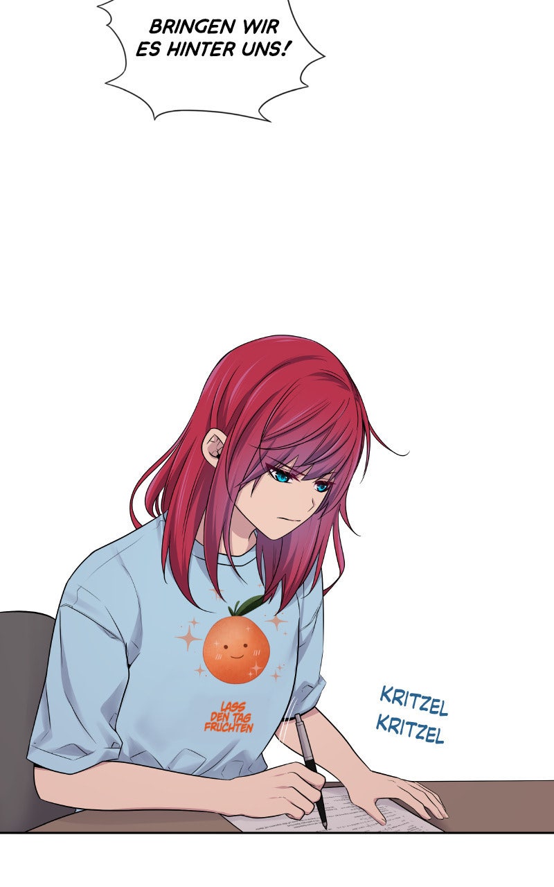 Read Phase Manga Online