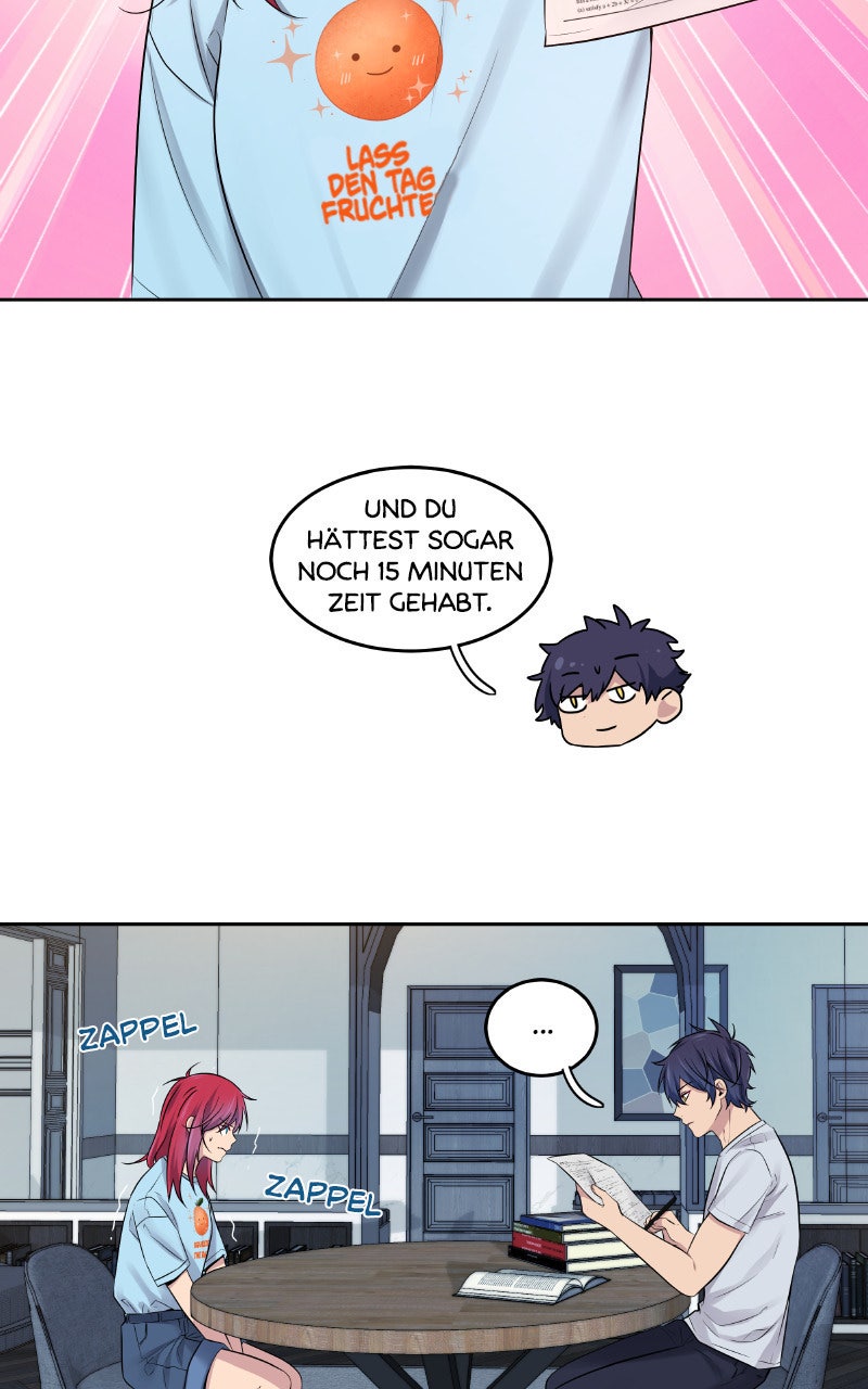 Read Phase Manga Online