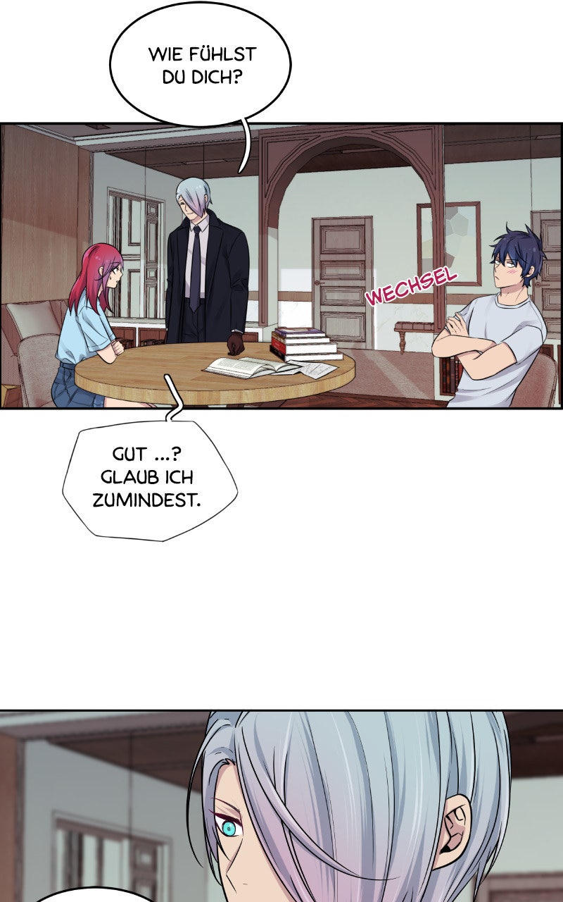 Read Phase Manga Online