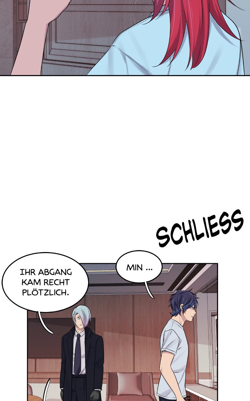 Read Phase Manga Online