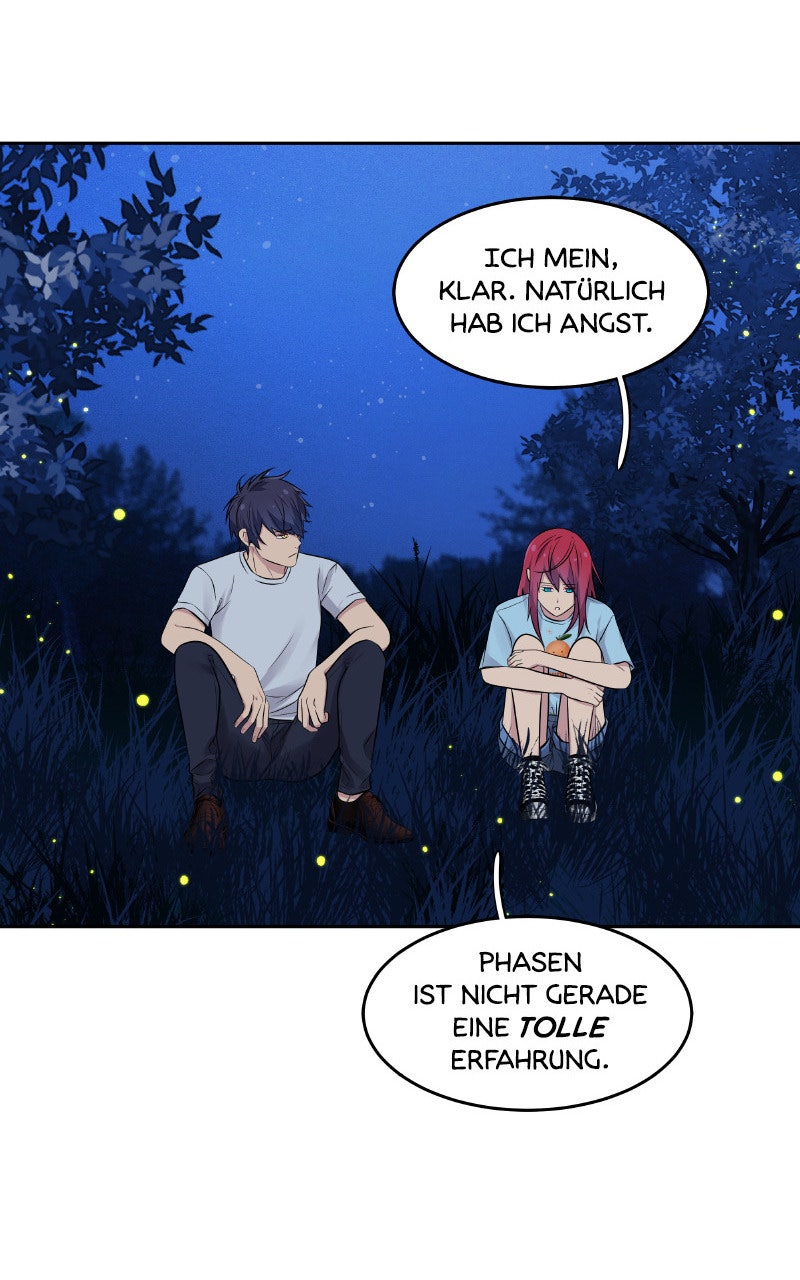 Read Phase Manga Online