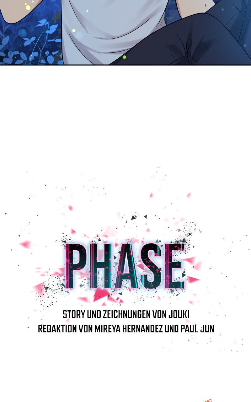 Read Phase Manga Online