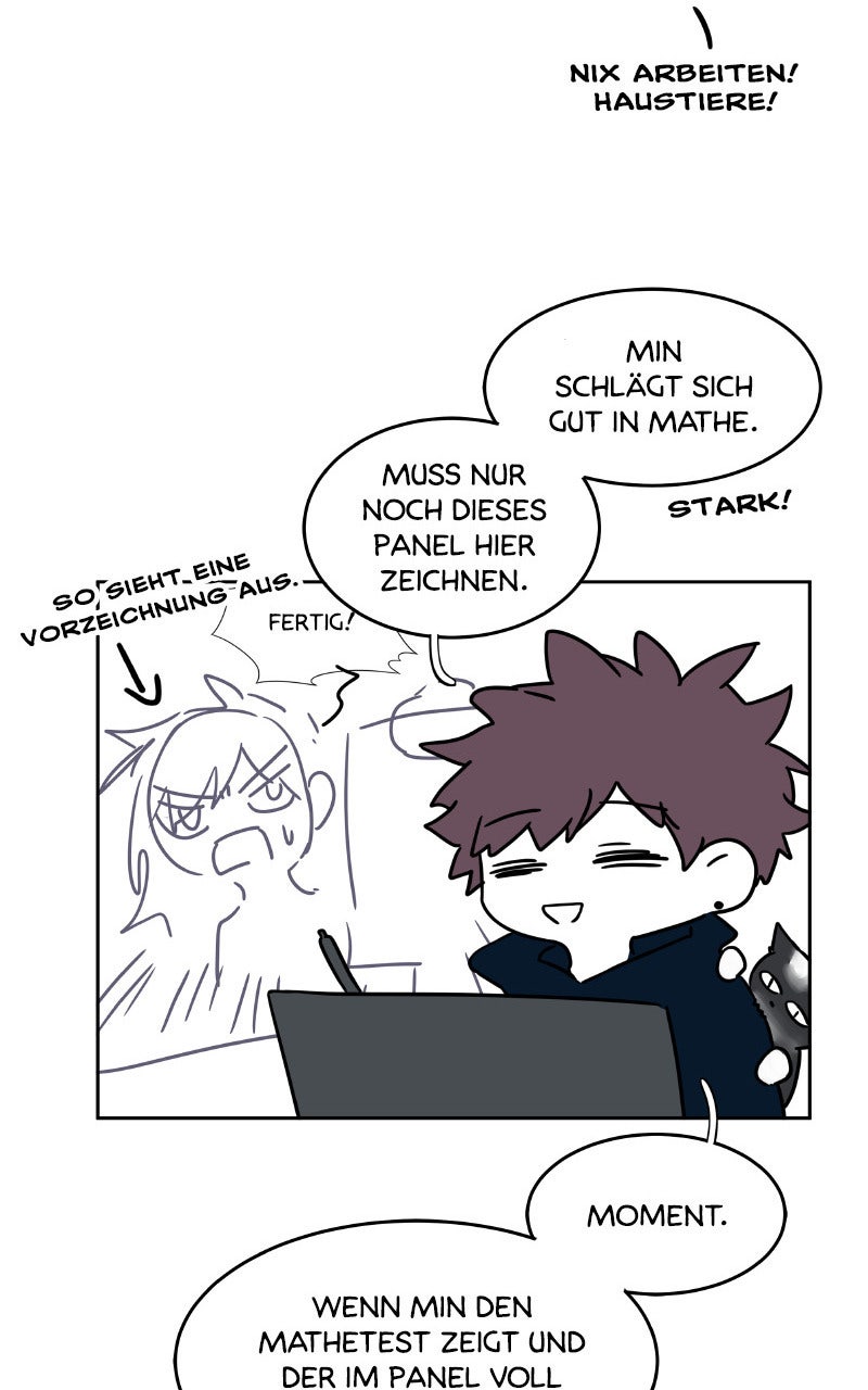 Read Phase Manga Online