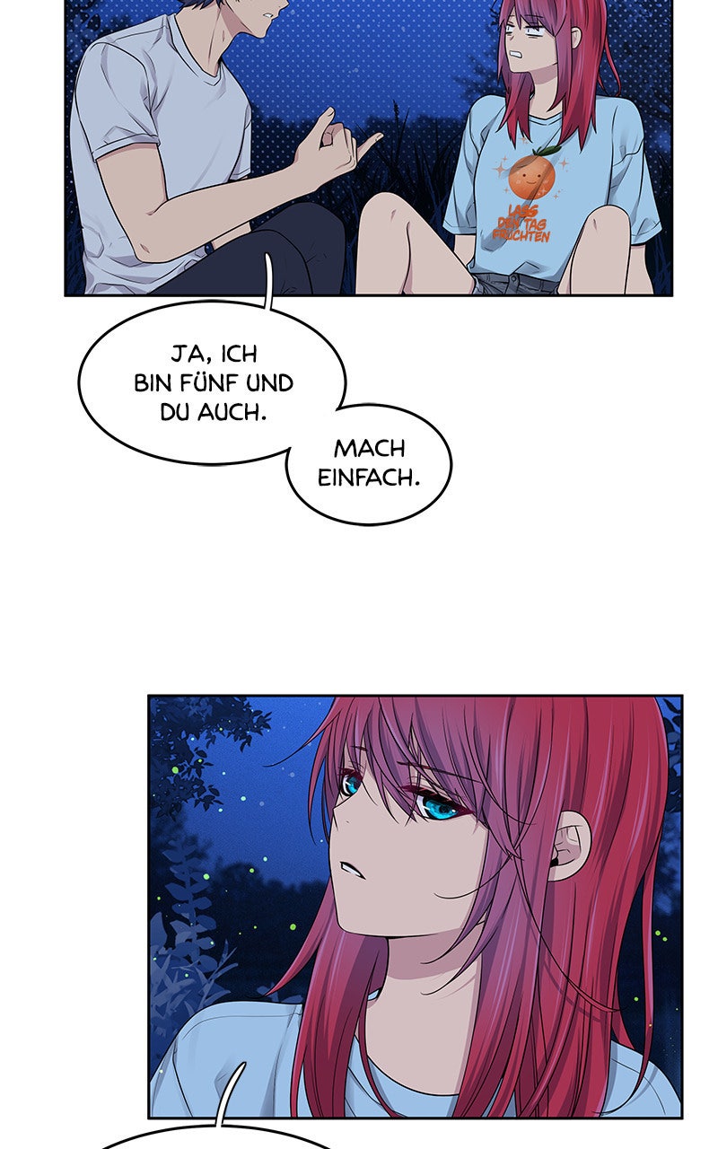 Read Phase Manga Online