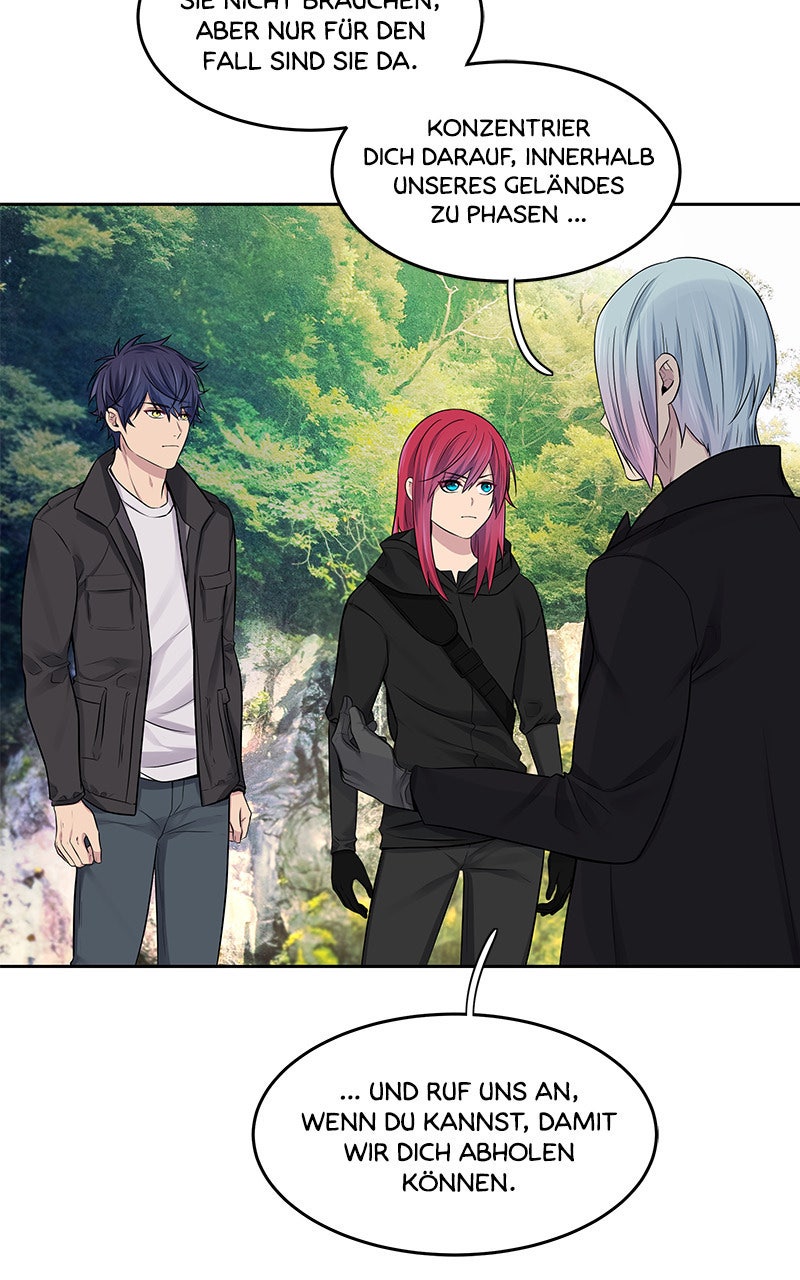 Read Phase Manga Online